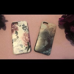 A set of phone 42538